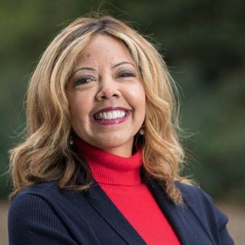 Representative Lucy McBath